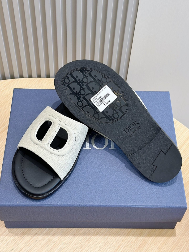 Christian Dior Slippers